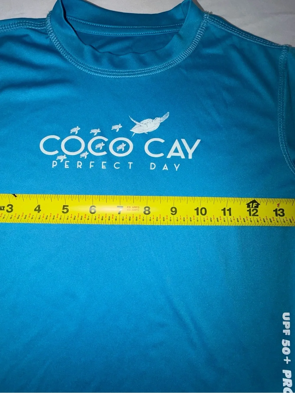 Coco Cay 